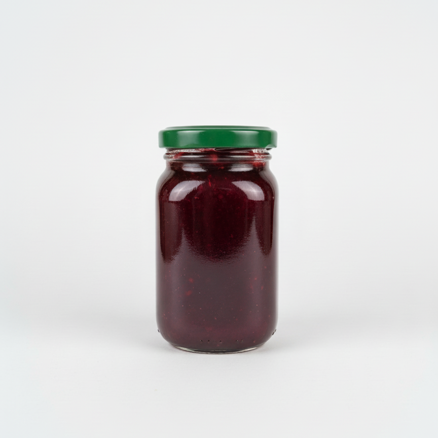 Mermelada Artesanal de Ciruela